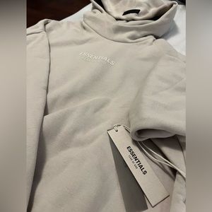 NEW Essentials Hoodie
